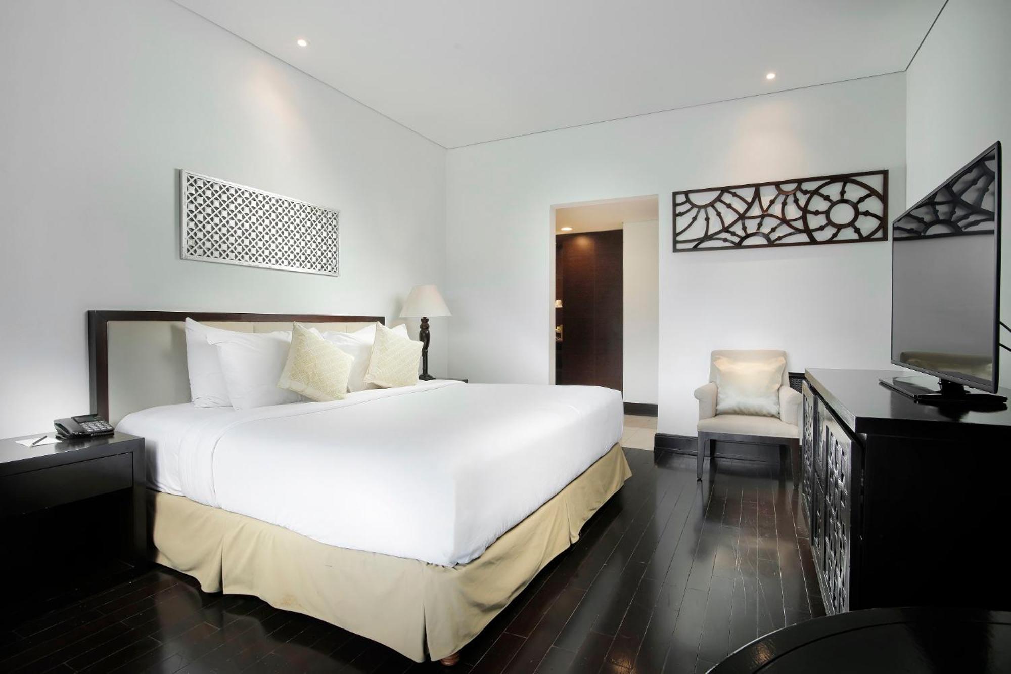 Lido Lake Resort by MNC Hotel Bogor Habitación foto