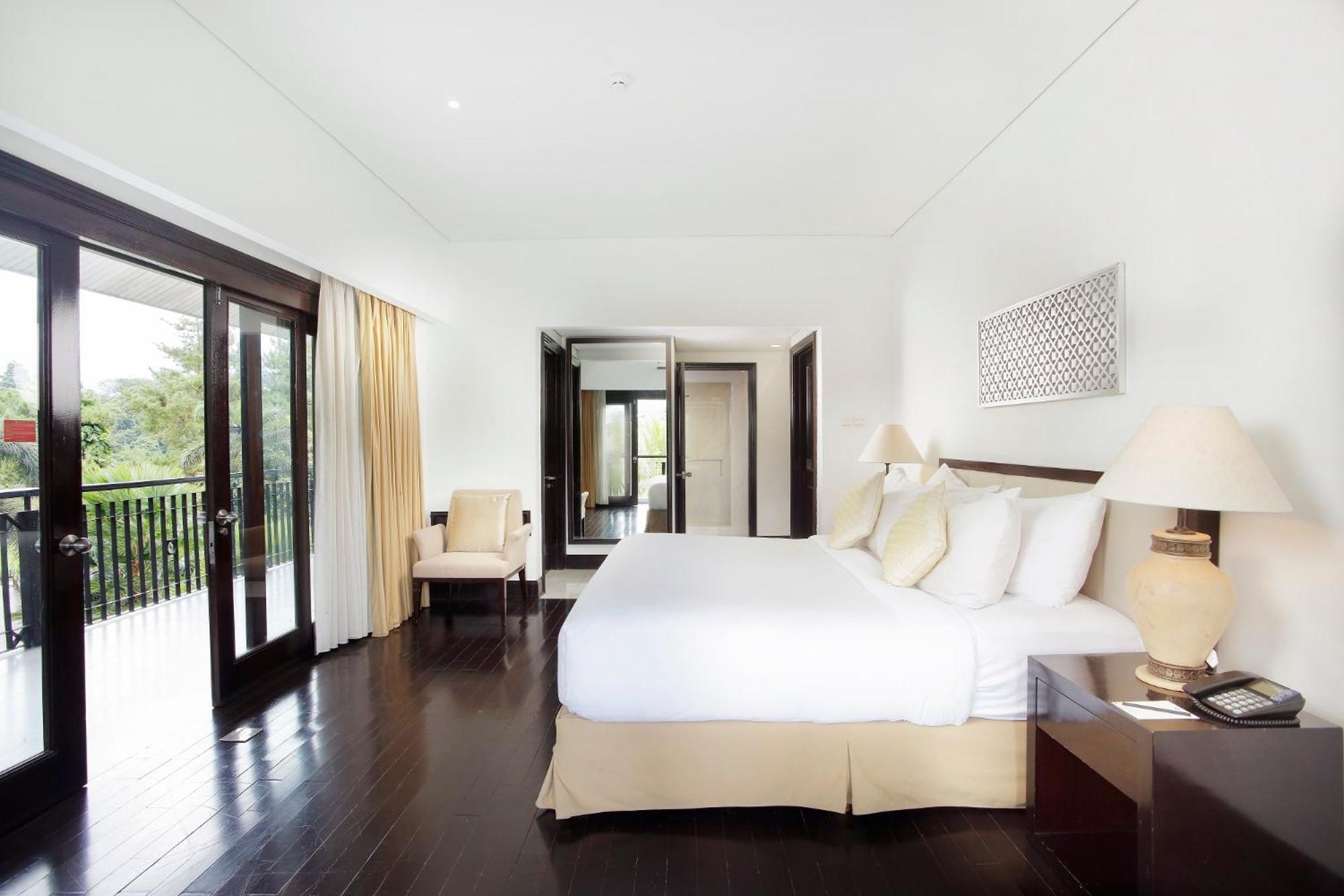 Lido Lake Resort by MNC Hotel Bogor Habitación foto