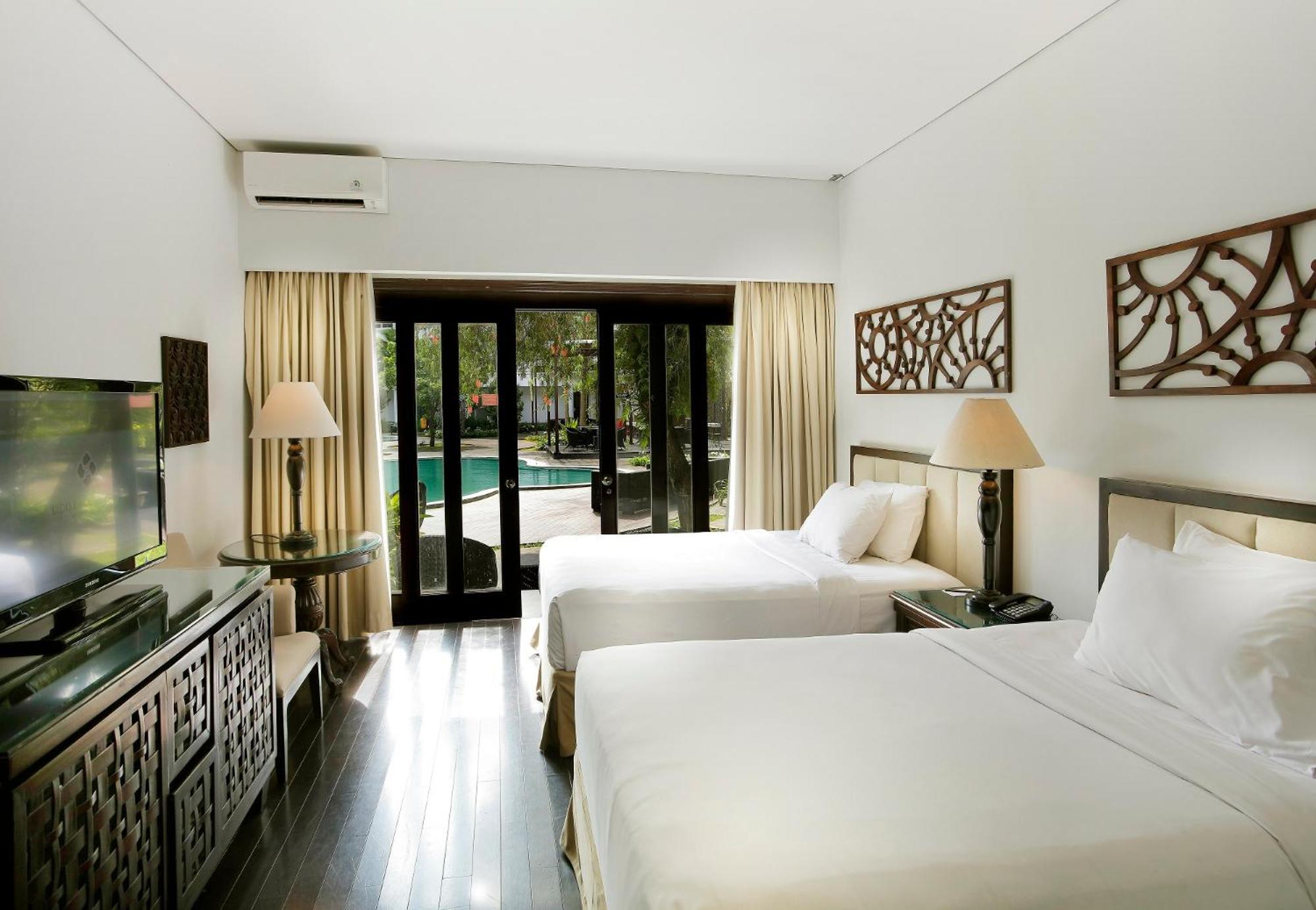 Lido Lake Resort by MNC Hotel Bogor Exterior foto